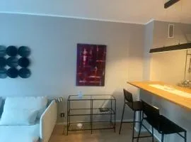 Casa Soden, Artful living just outside the city