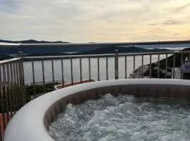 Apartmani Neum