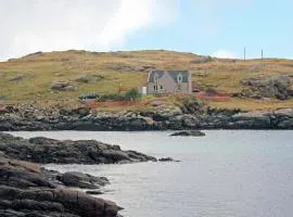 3 Bed in Isle of Barra CA295