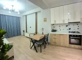 Apartment in Didi Digomi
