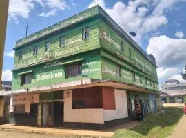 Moonlight Hotel Kimende
