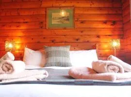 Skye Lodge