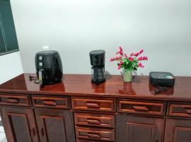 Residencial Alves