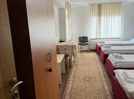 Prestıge Hostel