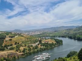 德尔芬杜罗酒店，位于拉梅戈的酒店