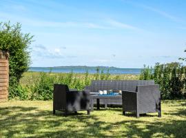 3 Bedroom Amazing Home In Torrig L，位于Torrig的酒店