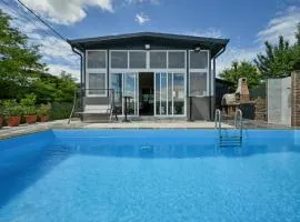 Gorgeous Home In Koprivnica With Sauna