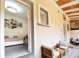 Elis b&b Villasimius
