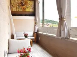 Elis b&b Villasimius