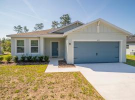 Amazing Home in Ocala，位于奥卡拉的别墅