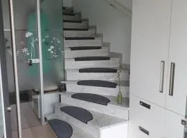 Renoviertes Apartment in Troisdorf