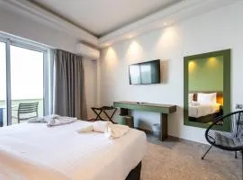 梅西尼亚湾酒店