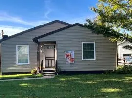Sir Happy's Place