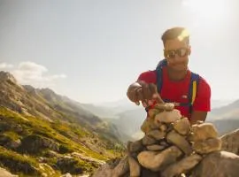 Studio Montagnard au Cœur du Grand-Bornand - Accès Bien-Être et Proximité Pistes - FR-1-467-30
