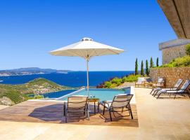 Villa Lavender Bloom by Villa Plus，位于塞沃塔的酒店