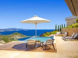 Villa Lavender Bloom by Villa Plus