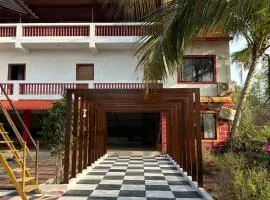 Golden bliss Resort and Pool