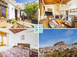 Cubo's Jose's Apartment & Caminito del Rey
