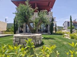 Velder House Urla，位于乌尔拉的酒店