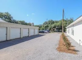 Charming 2 Bedroom, 1 Bath Duplex Just Blocks from the Beautiful Beachfront