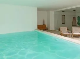 韦亚度10酒店