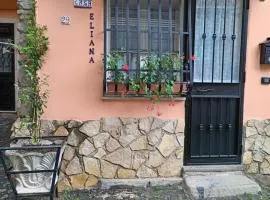 Casa Eliana