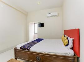 Hotel O Mountain View Lodge And Guest House，位于Jānla的酒店