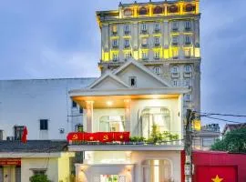 HIKARU Homestay