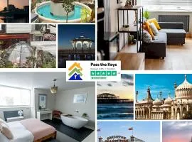 Luxury Townhouse Entire Apartment Pass The Keys