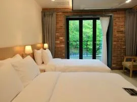 Seorak Hotel Misong