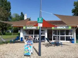 Camping Onlycamp le Paradis