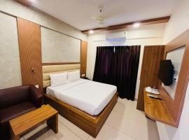 Hotel Rotano Garden，位于班加罗尔的酒店