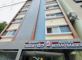Hotel Rotano Garden Near Marathahalli Bridge