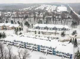 King Studio Suite Sauna, heated Pool