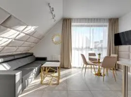 GRANARIA Prime Location Apartments by the River