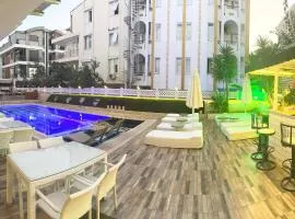 NFK The House Hotel