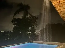 El encanto del yunque