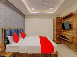 Hotel O Villa Prime，位于Gorwa的酒店