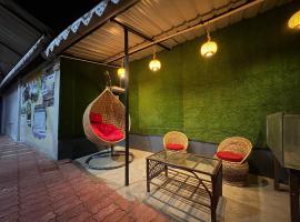 Sangita Homestay