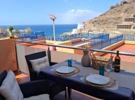 Taurito Bay，位于塔乌里托的酒店