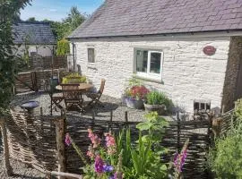 Blaenfforest Rose Cottage Newcastle Emlyn