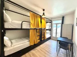 Lourdes Backpackers