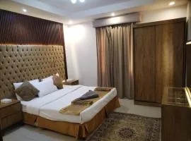 فندق زهرة جدة