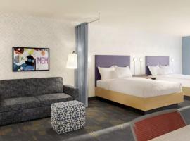 Home2 Suites By Hilton Owensboro