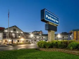 Pigeon Forge Parkway Inn
