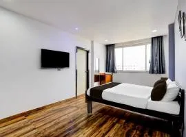Hotel O PRAMOD GUEST INN