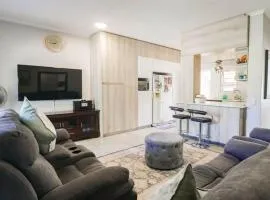 Massive Holiday Home
