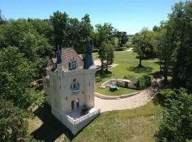 La Réserve du Château de Roques