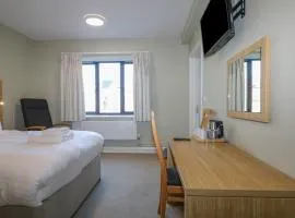 Marine Court Suite