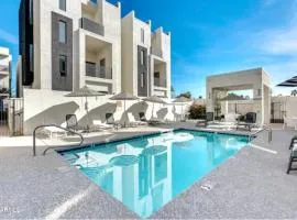 Mountainview Townhouse